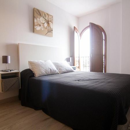 Apartamento Herreria Centro El Puerto de Santa Maria Luaran gambar