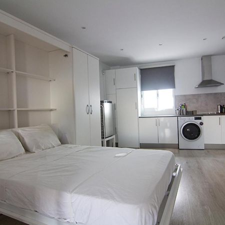 Apartamento Herreria Centro El Puerto de Santa Maria Luaran gambar