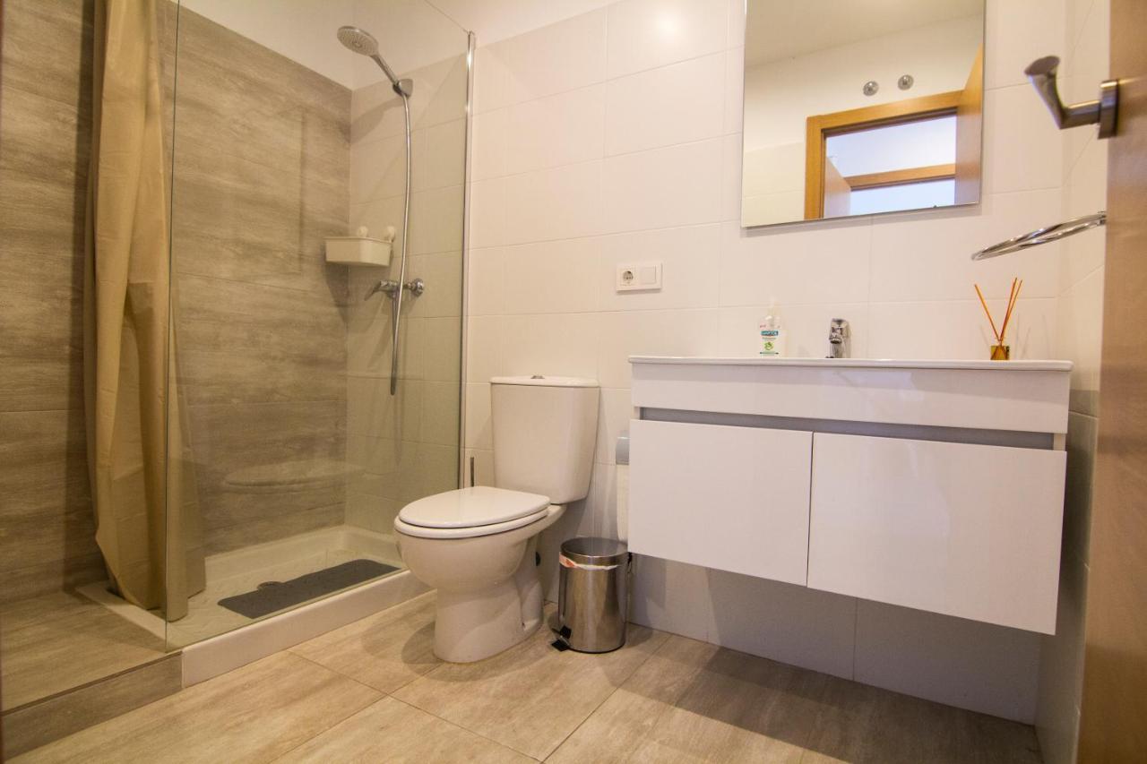 Apartamento Herreria Centro El Puerto de Santa Maria Luaran gambar