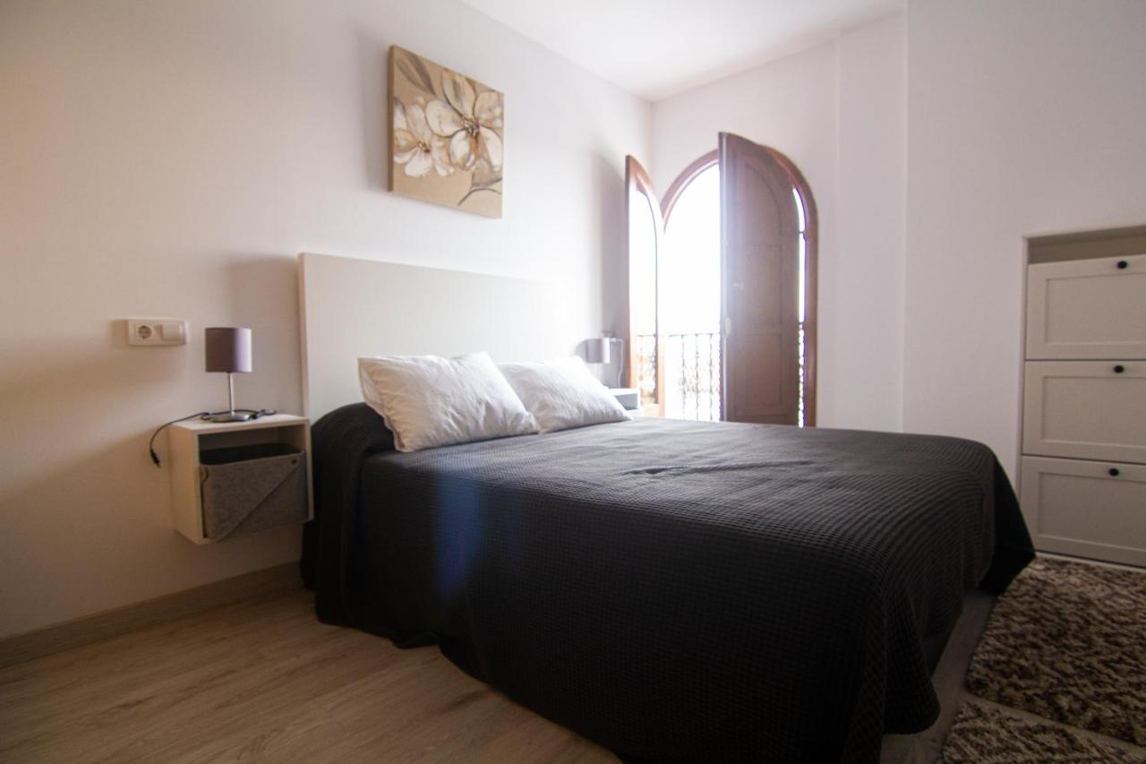 Apartamento Herreria Centro El Puerto de Santa Maria Luaran gambar