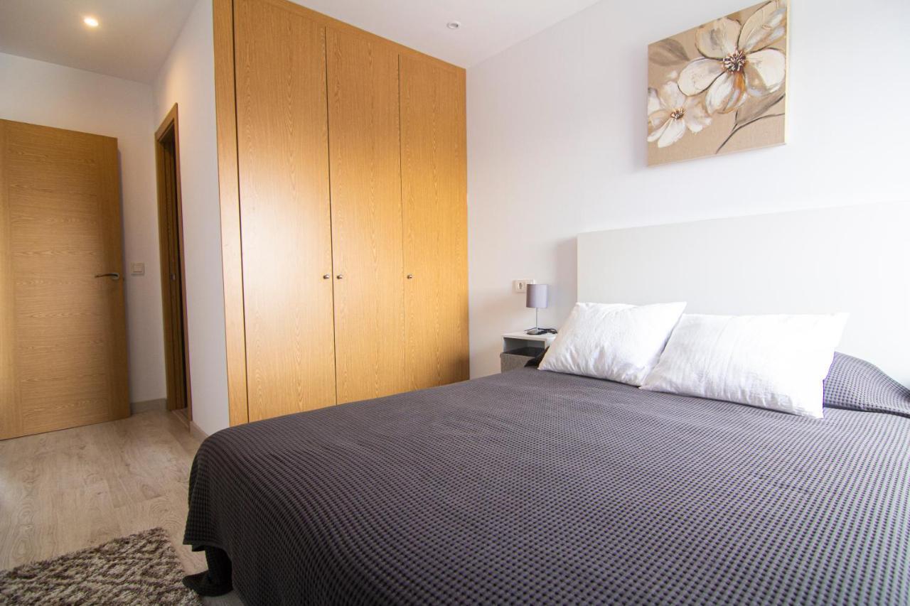 Apartamento Herreria Centro El Puerto de Santa Maria Luaran gambar