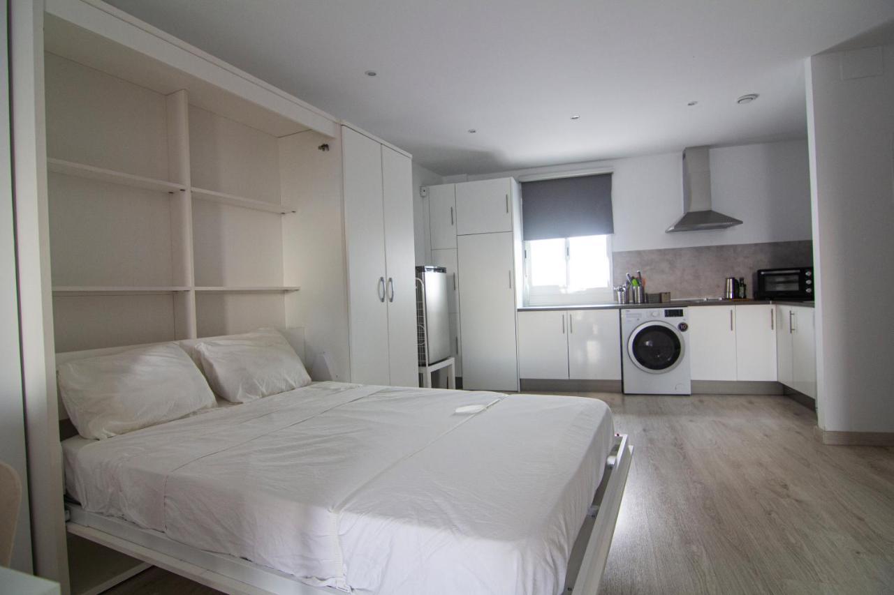 Apartamento Herreria Centro El Puerto de Santa Maria Luaran gambar