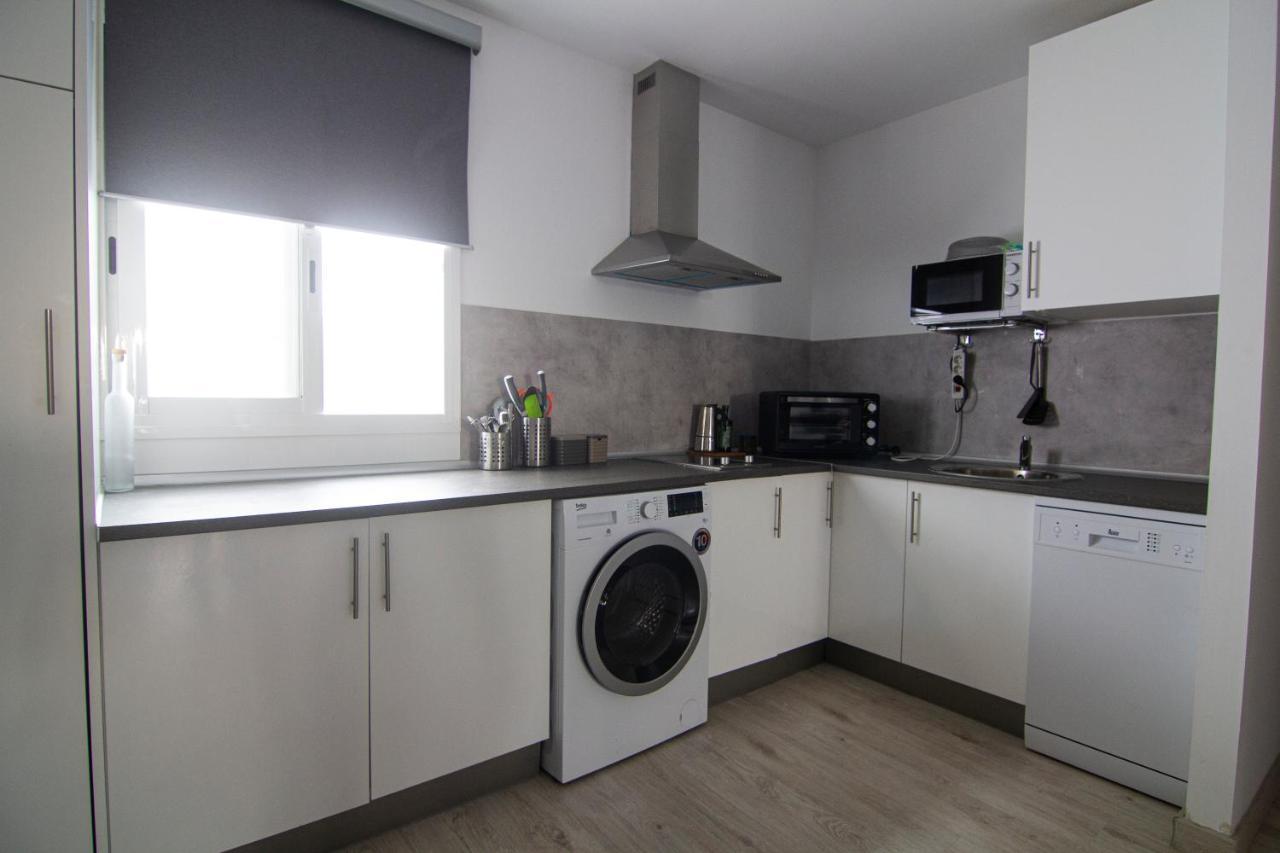 Apartamento Herreria Centro El Puerto de Santa Maria Luaran gambar
