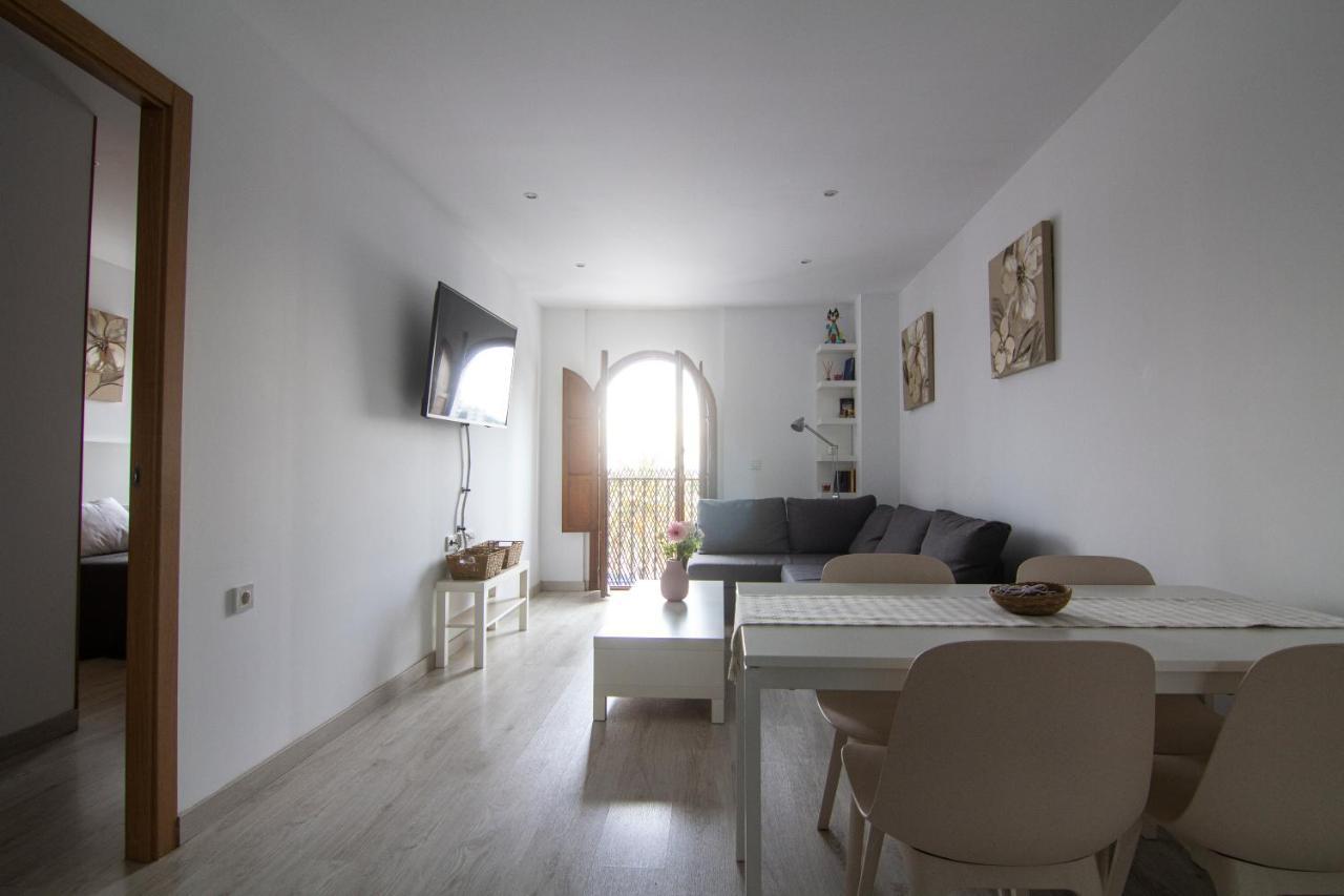Apartamento Herreria Centro El Puerto de Santa Maria Luaran gambar
